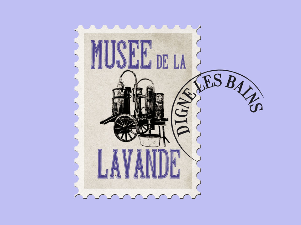 Musée de la Lavande