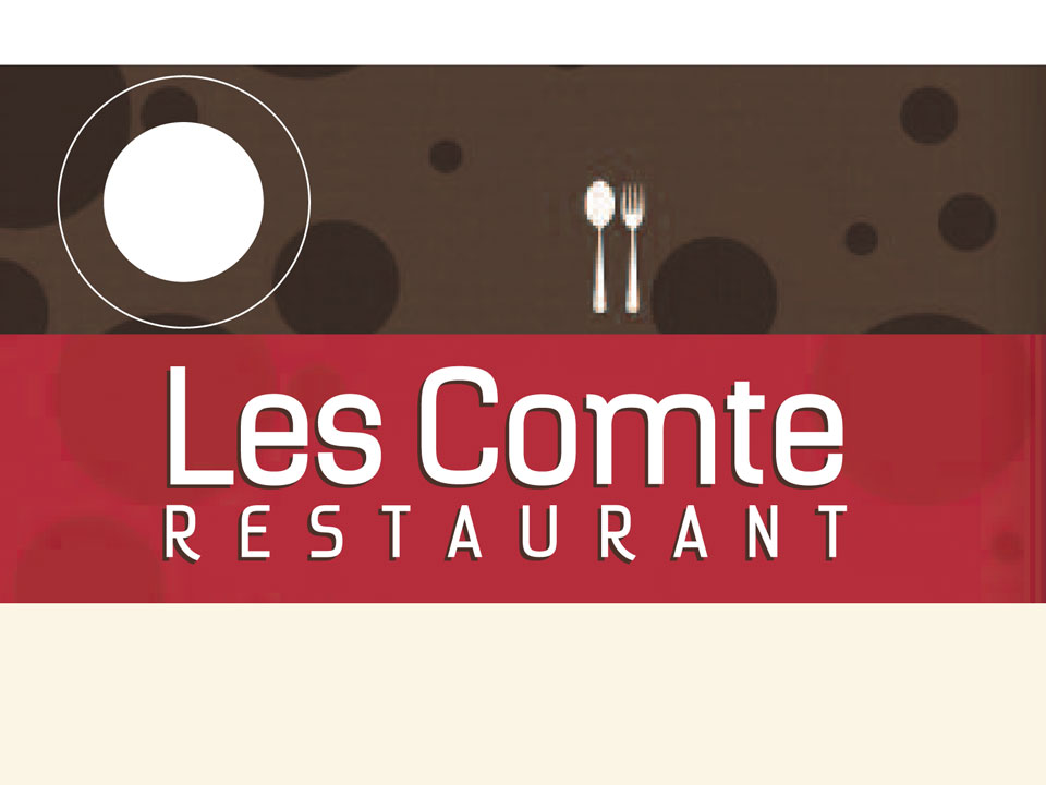 Les Comte Restaurant